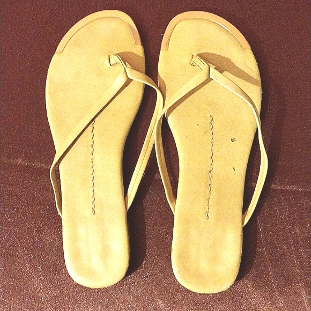 Well used Woman's, ,DV Sandals